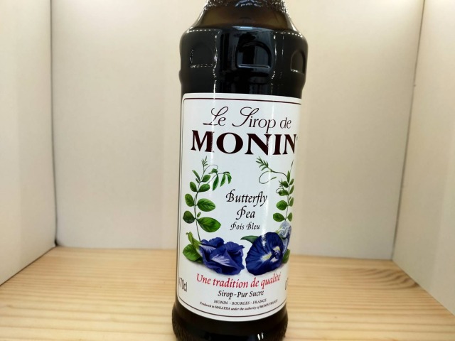 炭酸なしノンアルコールドリンク