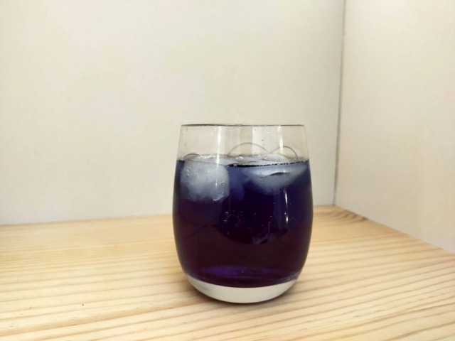 炭酸なしノンアルコールドリンク