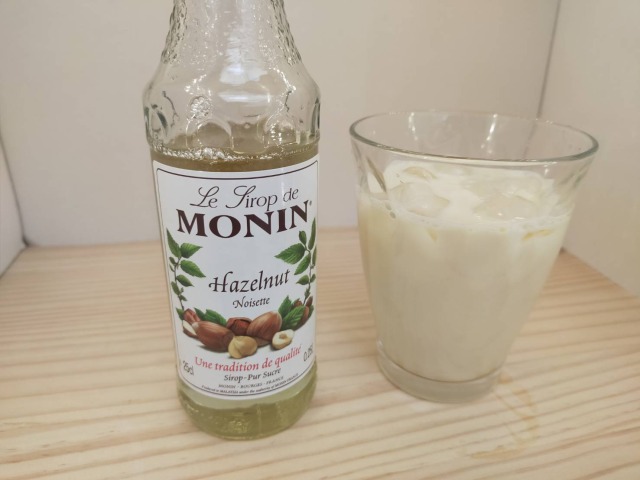 炭酸なしノンアルコールドリンク