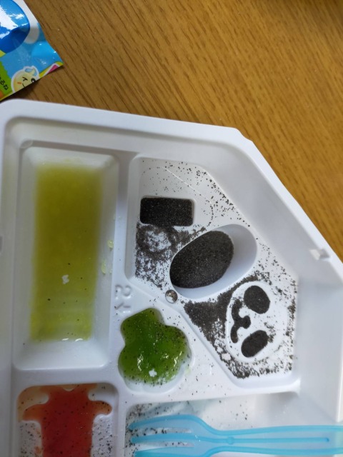 クラシエつくろう!おべんとう