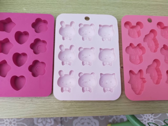 シャービック