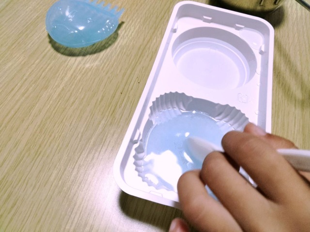 クラシエどどっとつぶぴょん!