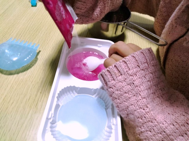 クラシエどどっとつぶぴょん!