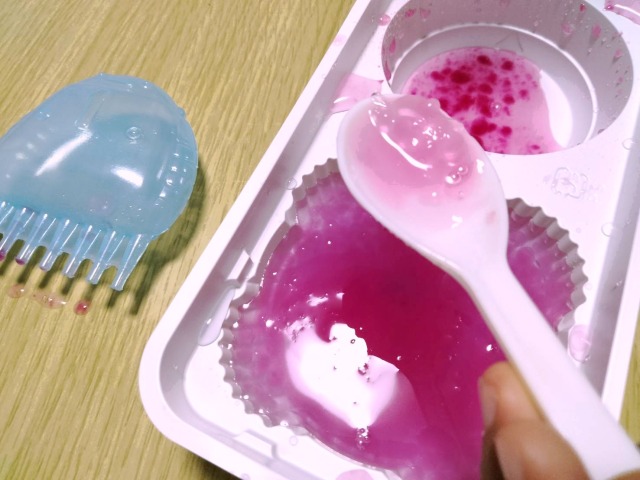 クラシエどどっとつぶぴょん!