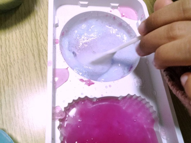 クラシエどどっとつぶぴょん!