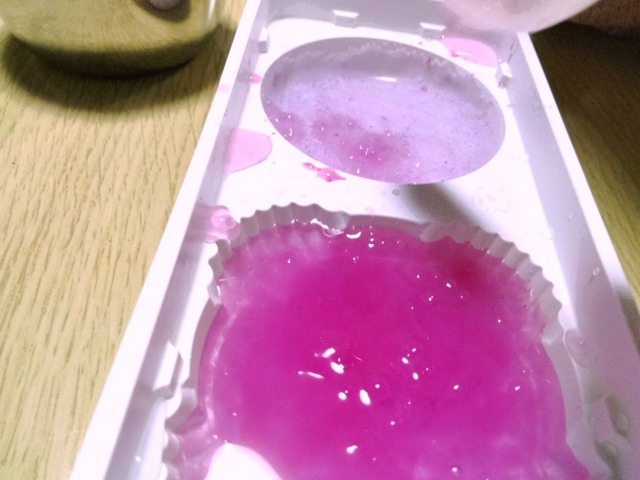 クラシエどどっとつぶぴょん!