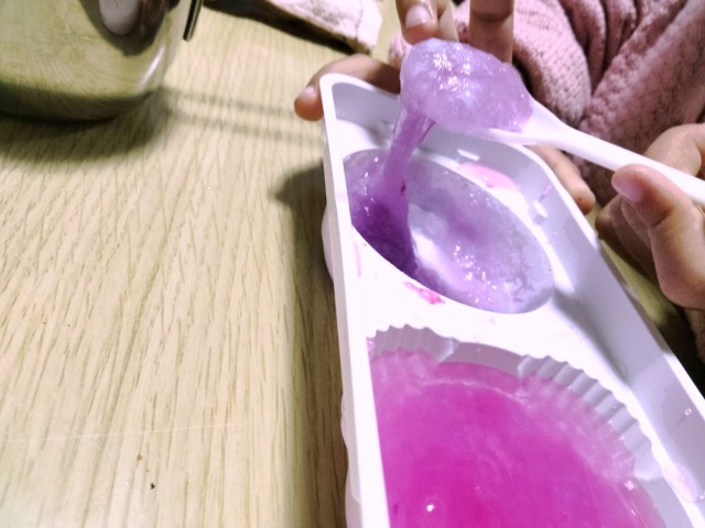 クラシエどどっとつぶぴょん!