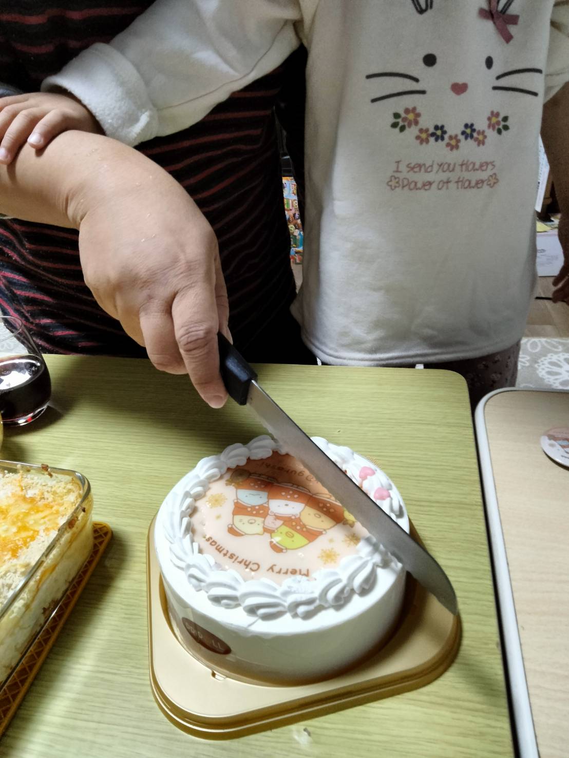 プリロール