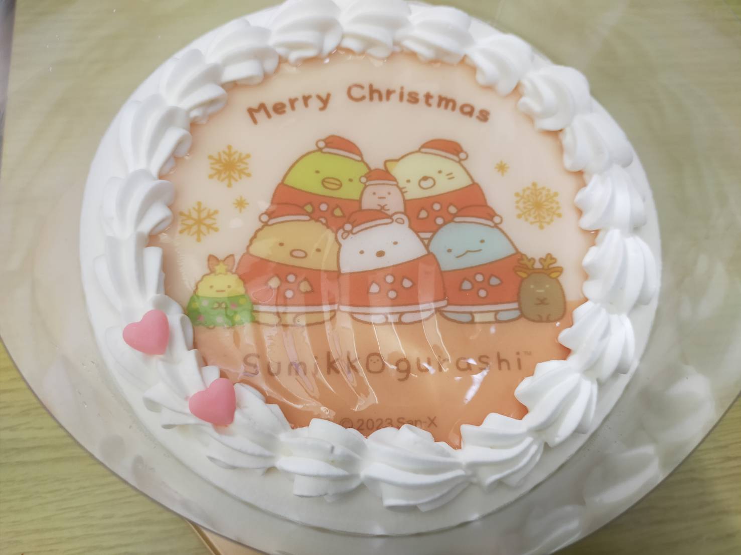 プリロール