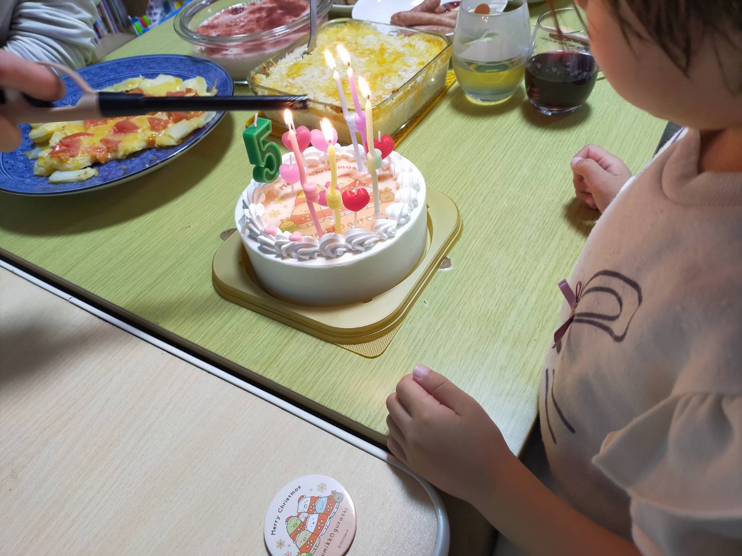 プリロール