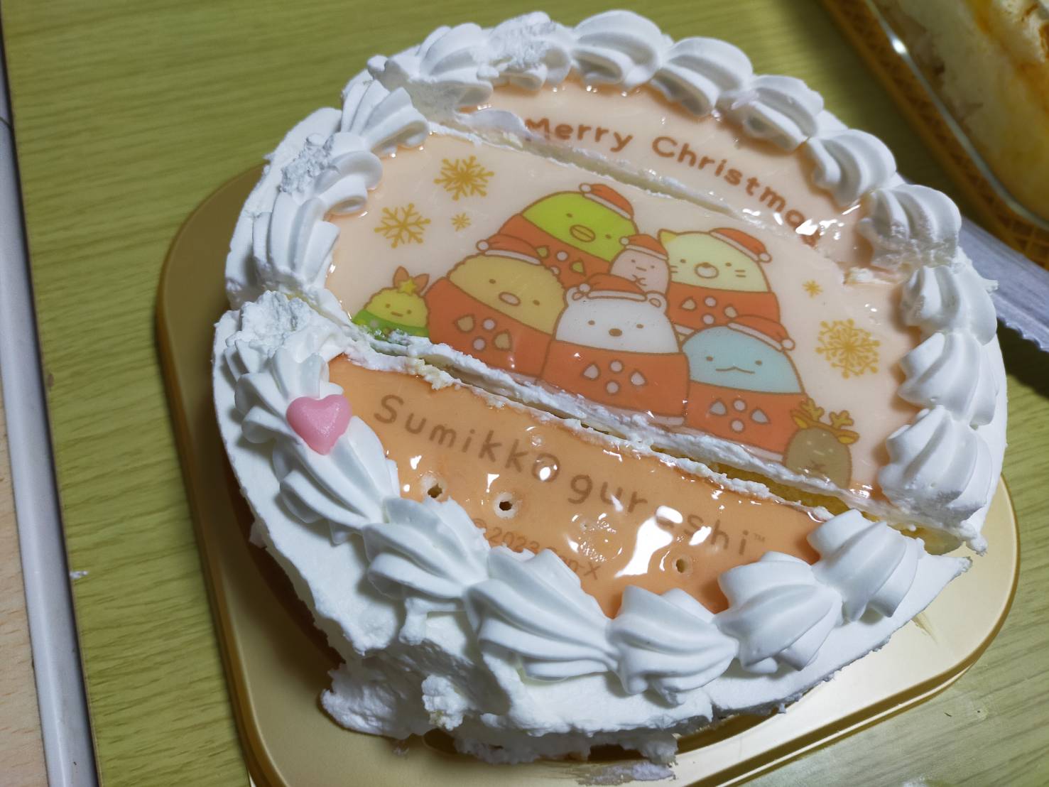 プリロール