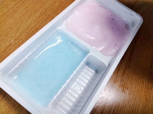 Wスライムゼリー