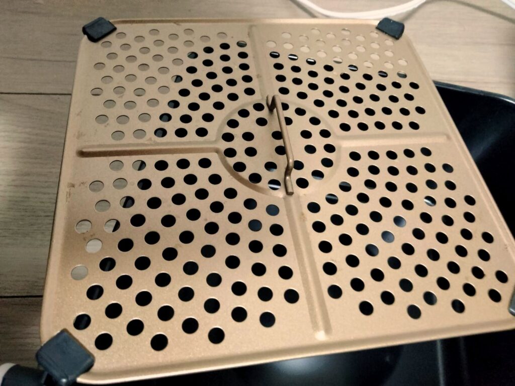 レコルトエアーオーブン