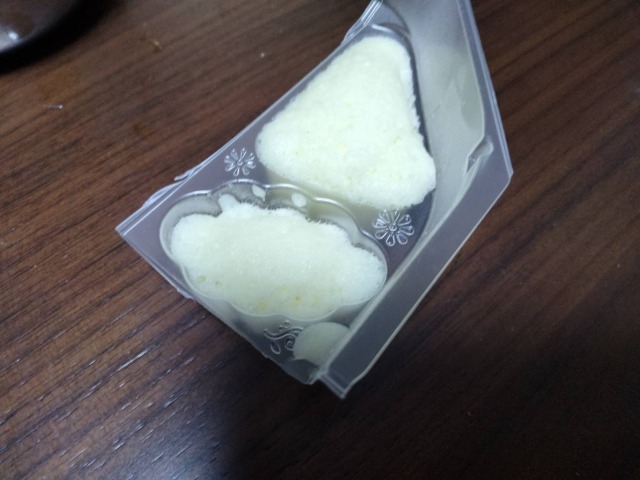 なりきりパティシエ