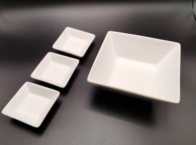 シンプル食器
