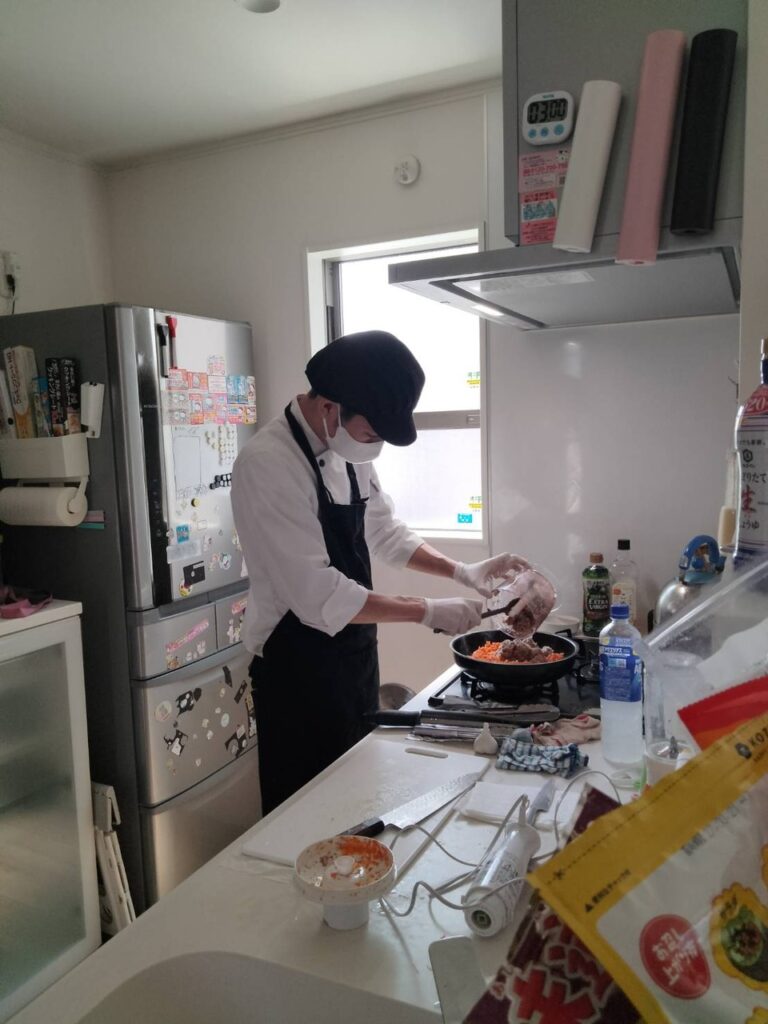 シェアダイン