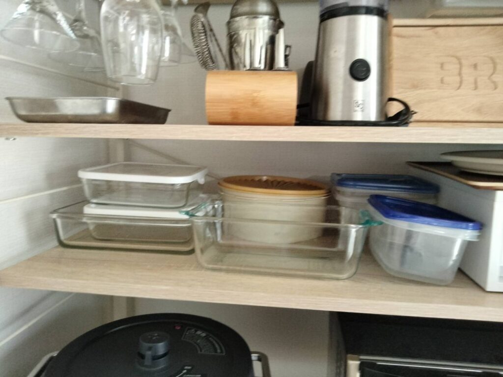 シェアダイン容器