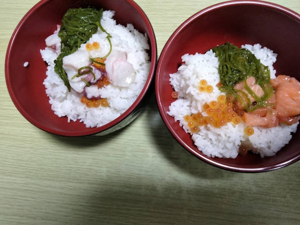 瓶ドン